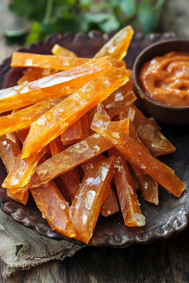 Crispy Sweet Potato Fries with Smoky Chipotle Mayo